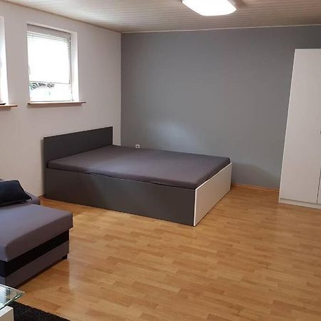 Schoene Wohnung In Karben - Rendel, Mit Freisitz エクステリア 写真