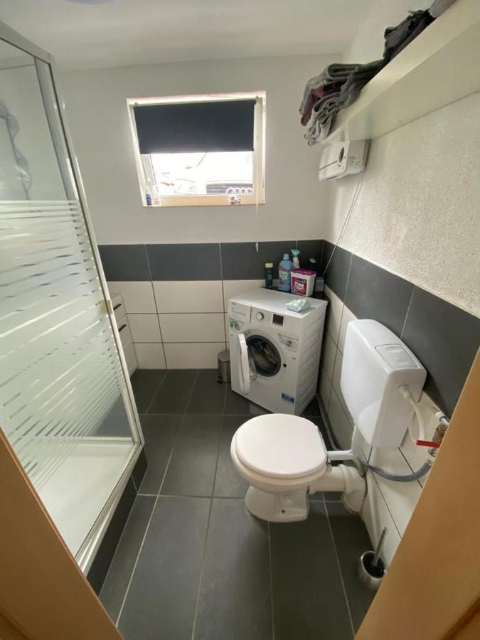 Schoene Wohnung In Karben - Rendel, Mit Freisitz エクステリア 写真